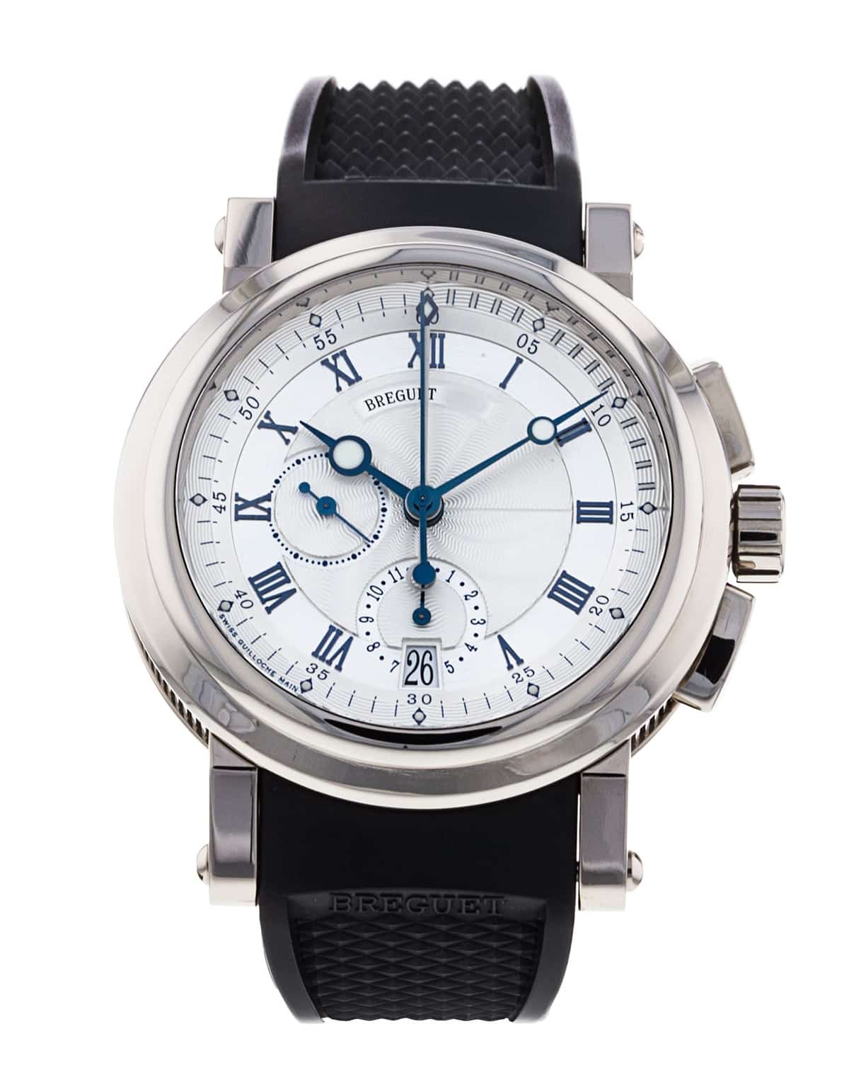 Breguet Marine 5827BB/12/5ZU
